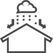 Membrana liquida, 2 Membrana liquida Impermeable