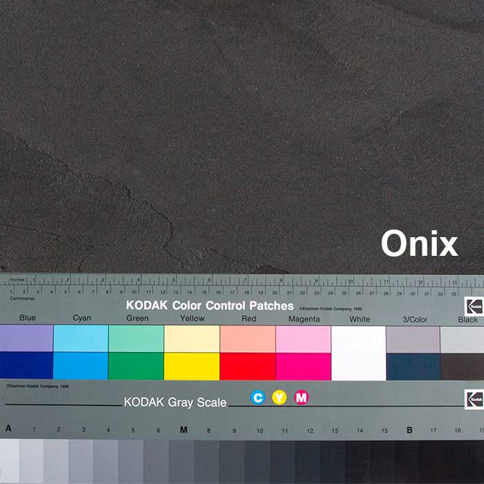colores microcemento color onix