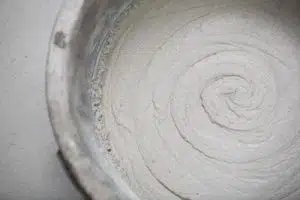 BLOG MICROCEMENTO 38 preparación microcemento alisado, microcemento en polvo