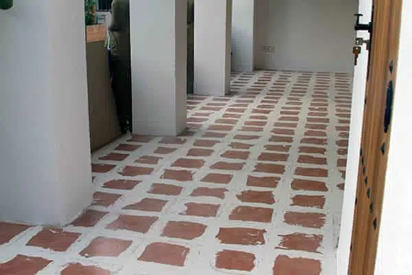 concrete suelo concrete suelo base