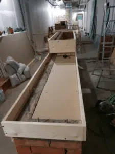 BLOG MICROCEMENTO 37 encofrado hormigón