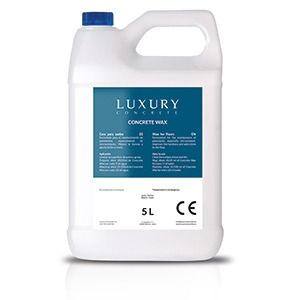 concrete-wax