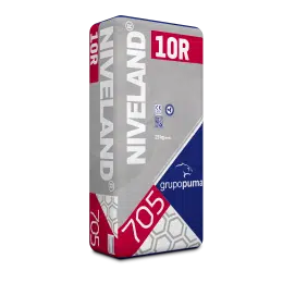 Niveland 10 R AUTONIVELANTE