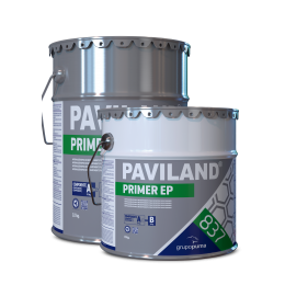 PAVILAN PRIMER EP