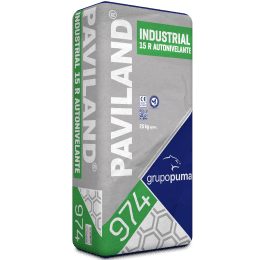 PAVILAND INDUSTRIAL 15 R