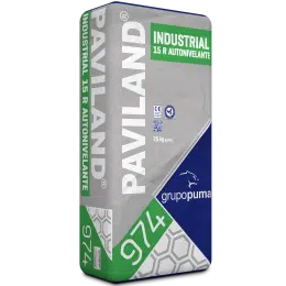PAVILAND INDUSTRIAL 15 R