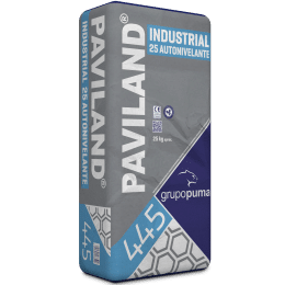 Paviland Industrial 25 Autonivelante