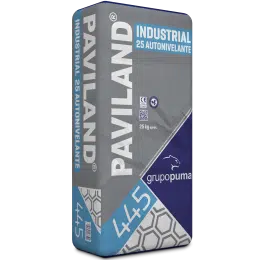 Paviland Industrial 25 Autonivelante