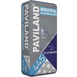 Paviland industrial 25