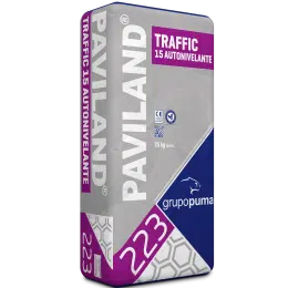 PAVILAND TRAFFIC 15 AUTONIVELANTE