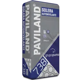 PAVILAND SOLERA AUTONIVELANTE