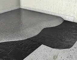 WEBER FLOOR RADIANTE 3 CM DE ESPESOR 2 weber floor radiante