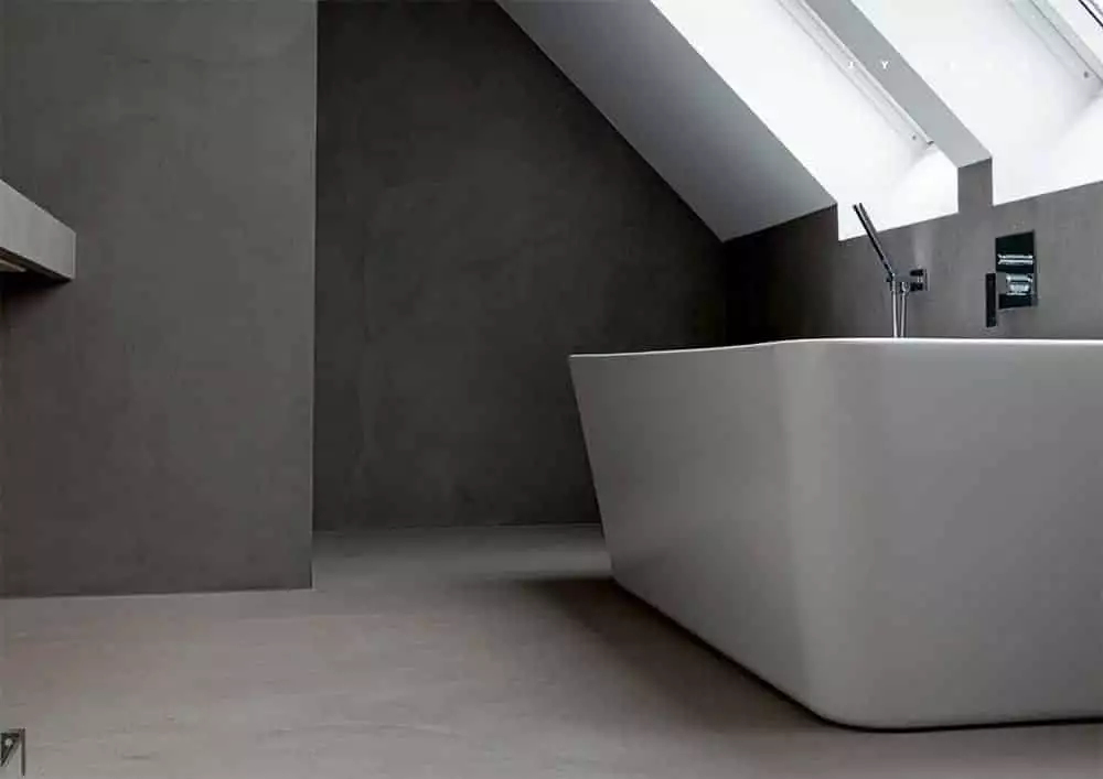 Microcemento Guadalajara 23 microcemento interiores y exteriores