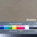 Colores microcemento alcalino