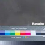 Colores microcemento basalto