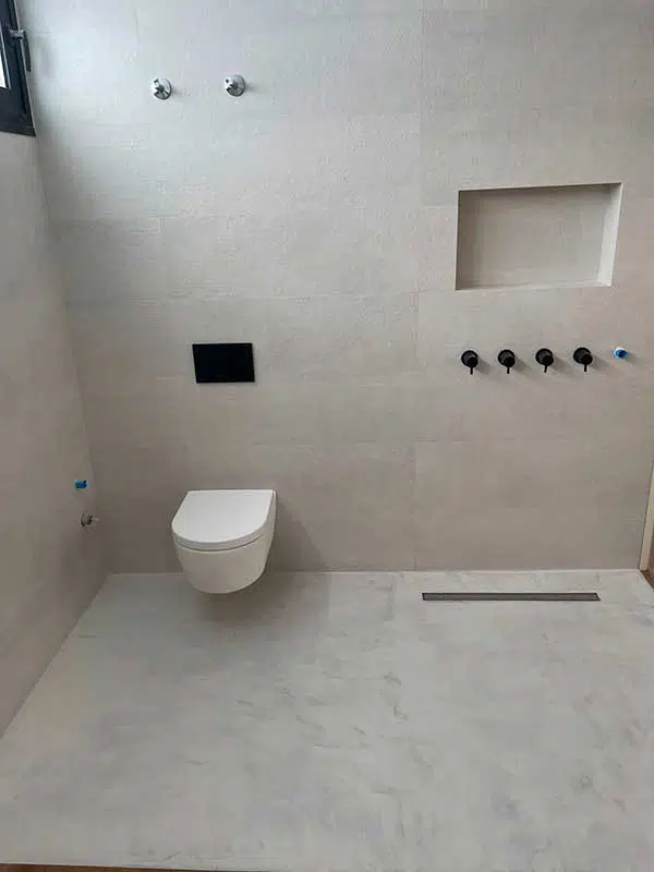 Microcemento Puente de union Imprimación 4 microcemento RESTYLE