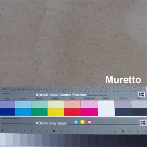 Colores microcemento Muretto