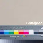 Colores microcemento pedregoso