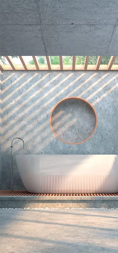 fotos bano