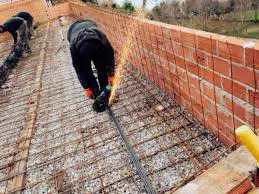 Hormigón piscinas recubiertas microcemento y microcuarzo 4 encofrado piscinas