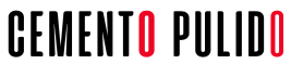 cemento pulido logo
