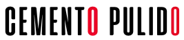 cemento pulido logo