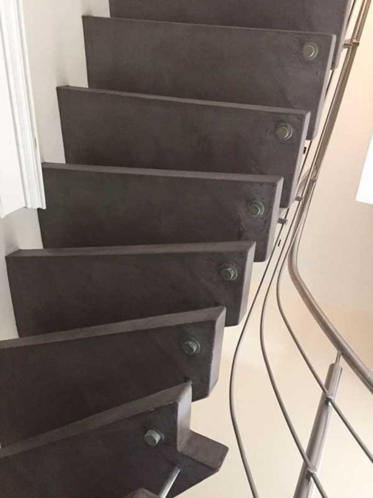 escaleras 1