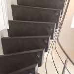 escaleras