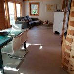 microcemento-marron-casa-salon