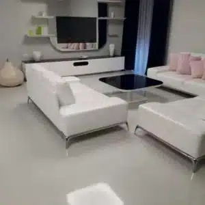 BLOG MICROCEMENTO 54 microcemento marrón blanco roto brillo