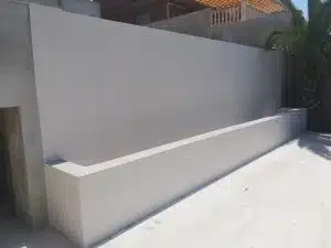 BLOG MICROCEMENTO 49 Microcemento terraza fuente listo al uso