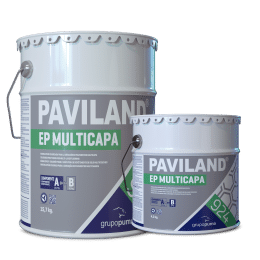 PAVILAND EP MULTICAPA