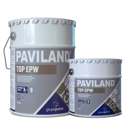 Paviland top epw