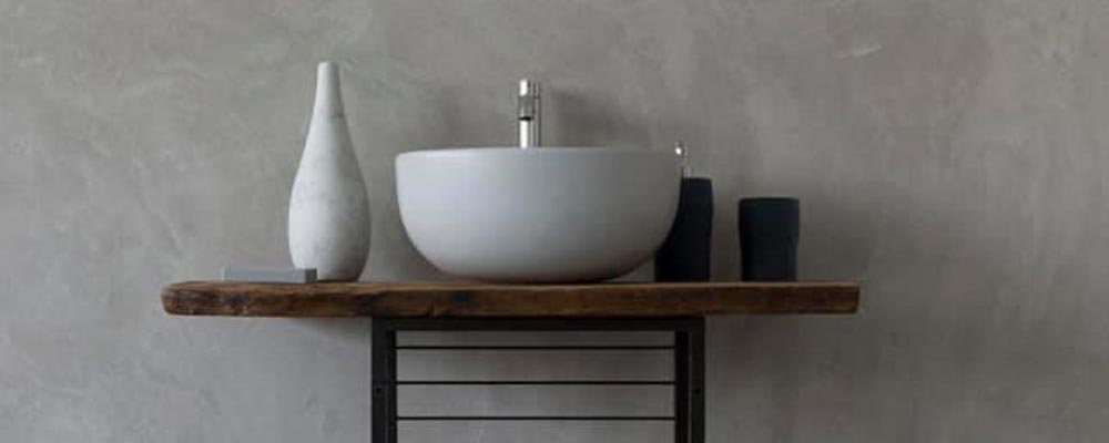 Beton Cire