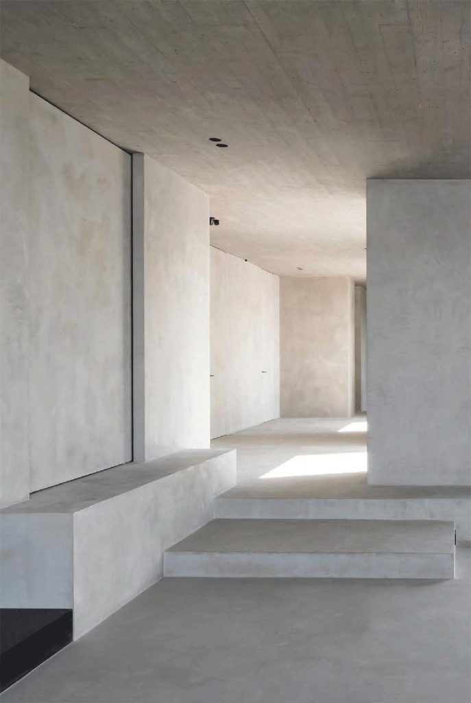 microcemento-suelos-y-paredes. Cemento decorativo, estuco veneciano