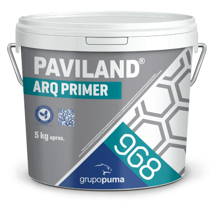 Paviland ARQ primer