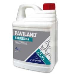 paviland arq resina