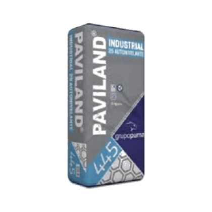 pavialand industrial 25, autonivelantes para industria y exteriores