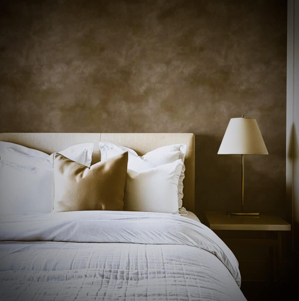 Claywash pintura efecto microcemento