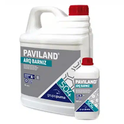 Microcemento interiores 9 Paviland-ARQ-barniz