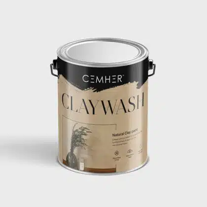 Microcemento interiores 10 productos_claywash_cemher