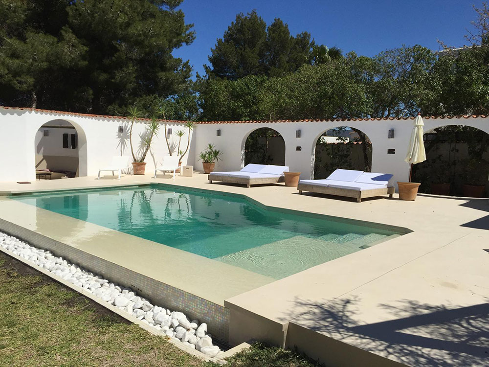 Microcemento Piscinas. Todo lo que hay que saber. 7 piscina-microcemento-el-baso-y-exteriores