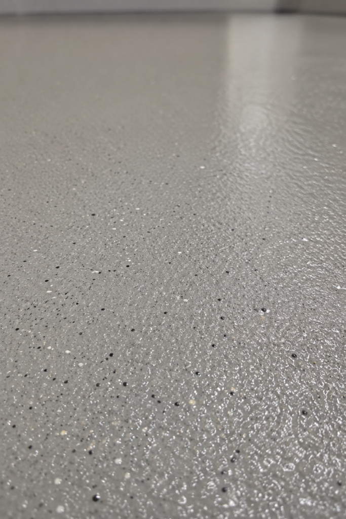 REsina epoxi sanitaria Gris