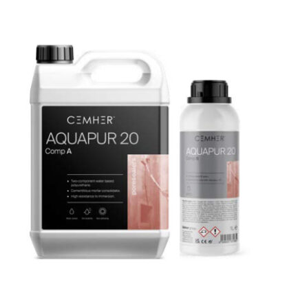 Acuapur 20