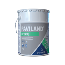 Paviland EP base