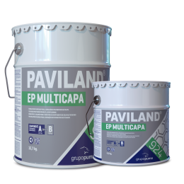 paviland EP Multicapa