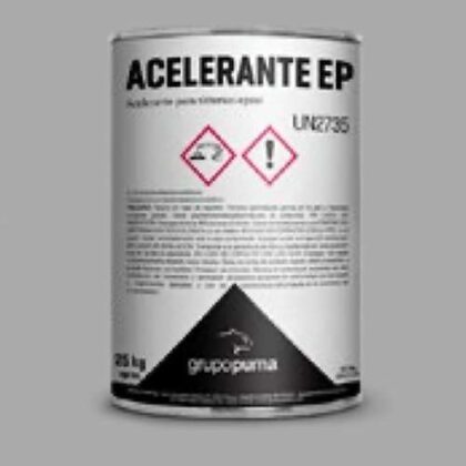 Acelerante EP