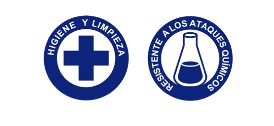 CERTIFICACION SANITARIA Y DE ATAQUES QUIMICOS - PAVILAND TOP PU