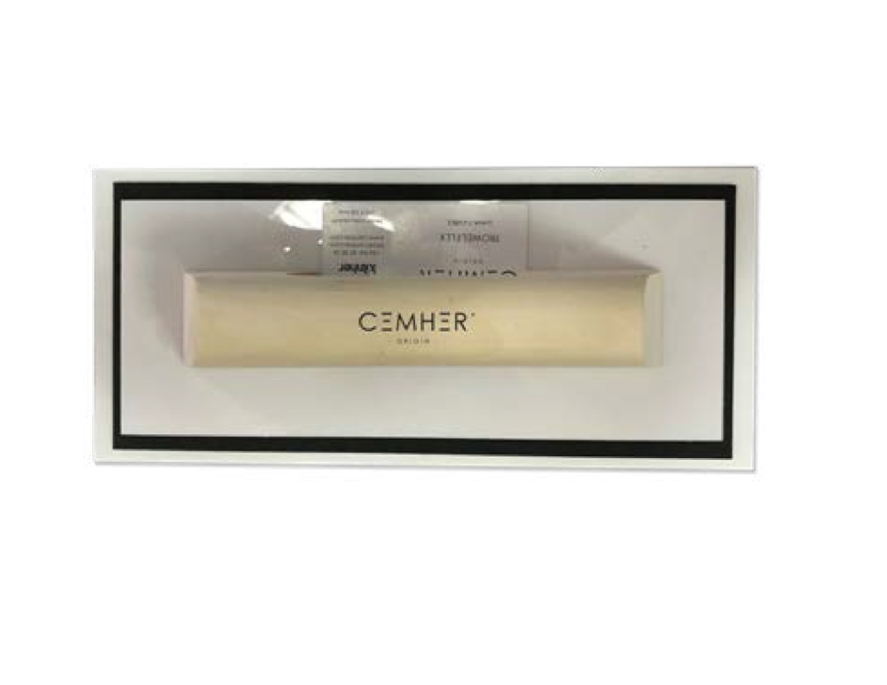 Llana de goma intercambiable