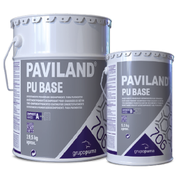 Paviland PU Base